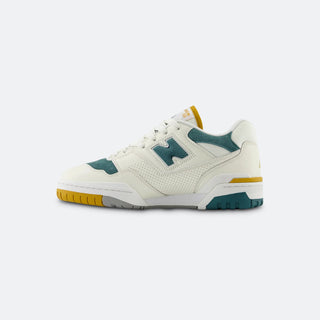 New Balance 550 - Mustard