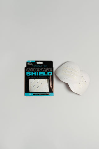 Temis Crease Shield - White