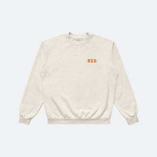 Born x Raised Unconditional Love Crewneck