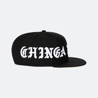 Born x Raised Chinga Fitted