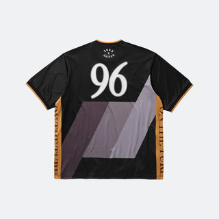 Born x Raised Crest Soccer Jersey