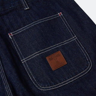 Born x Raised Herringbone Denim Work Pant