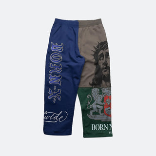 Born x Raised Mashup Sweats