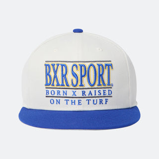 Born x Raised University Snapback