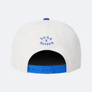Born x Raised University Snapback