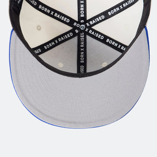 Born x Raised University Snapback