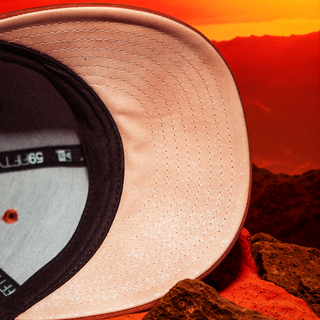 better+ x houston rockets "visit mars"