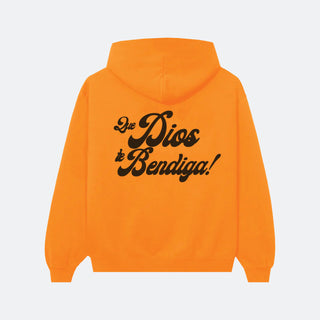 Bueno B Logo Hoodie