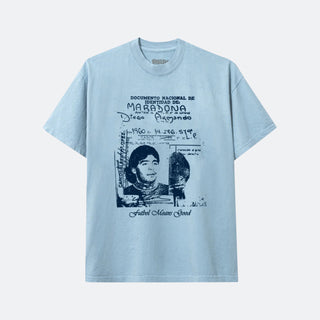 Bueno Identification Tee