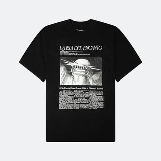 Bueno La Isla Del Encanto Tee