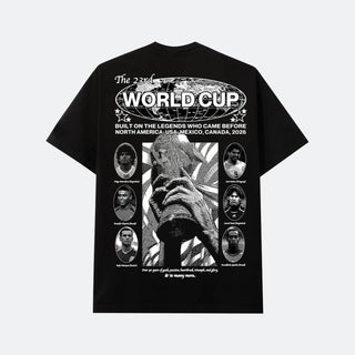 Bueno World Cup Tee