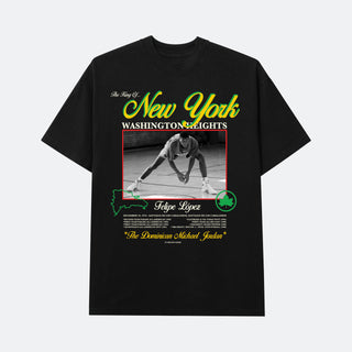 Bueno "Dominican Michael Jordan" Tee