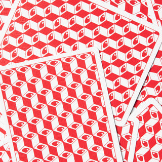 Carhartt WIP Bicycle Playing Cards
