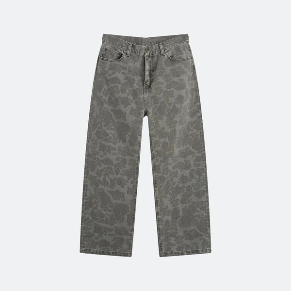 Carhartt WIP Duck Landon Pant – TheBetterGeneration