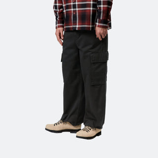 Carhartt WIP Kade Cargo Pant - Tobacco