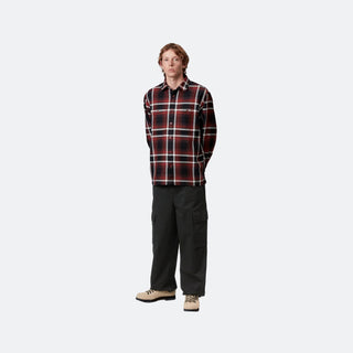 Carhartt WIP Kade Cargo Pant - Tobacco