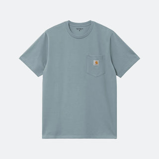 Carhartt WIP S/S Pocket T-Shirt - Citadel