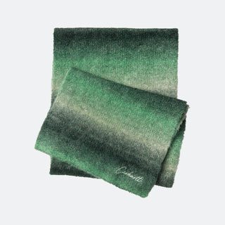 Carhartt WIP Tony Scarf - Green