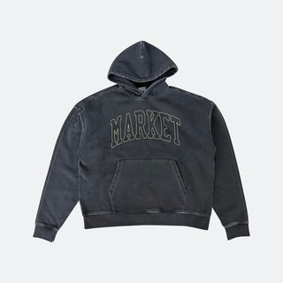Chinatown Market Studios Big Stitch Hoodie