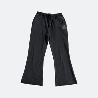 Chinatown Market Studios Big Stitch Open Leg Sweatpants