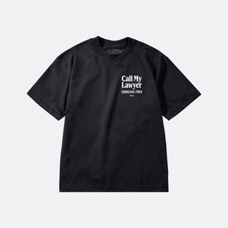 Chinatown Market Studios Flip The Bird T-Shirt - Black