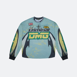 Criminal Damage CD Soccer Jersey