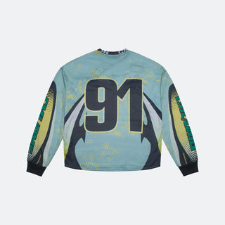 Criminal Damage CD Soccer Jersey
