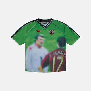 Criminal Damage Frenemies Football Shirt
