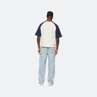 Criminal Damage Varsity Icon T-Shirt