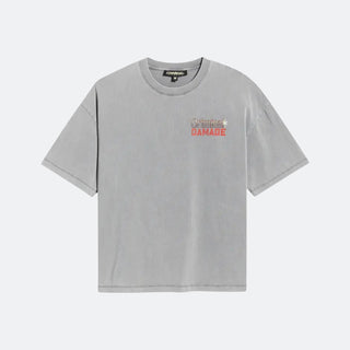 Criminal Damage Vending T-Shirt