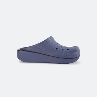 Crocs Blunt Toe Painted Edges - Bijou Blue