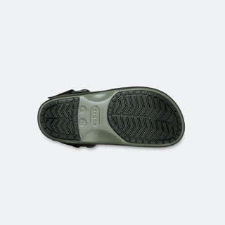 Crocs Classic Elevated Quilted Clog