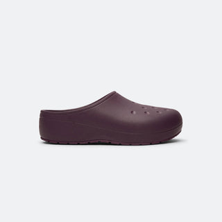 Crocs Classic Quiet Clog "Plush Plum"