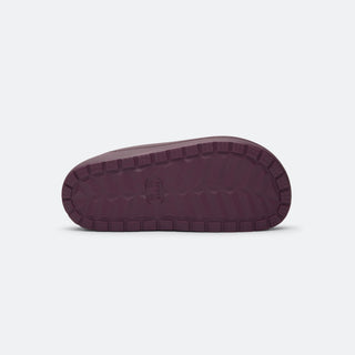Crocs Classic Quiet Clog "Plush Plum"