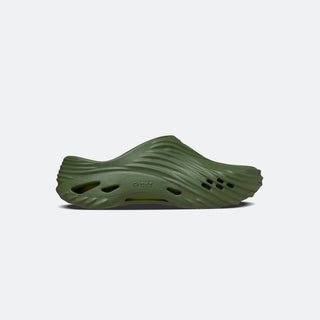 Crocs Echo Wave "Army Green"