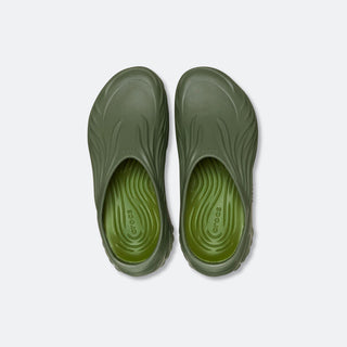 Crocs Echo Wave "Army Green"