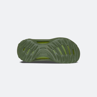 Crocs Echo Wave "Army Green"