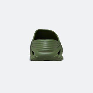 Crocs Echo Wave "Army Green"