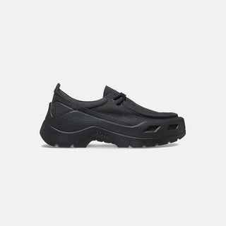 Crocs Gallery Shoe "Black"