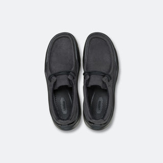 Crocs Gallery Shoe "Black"