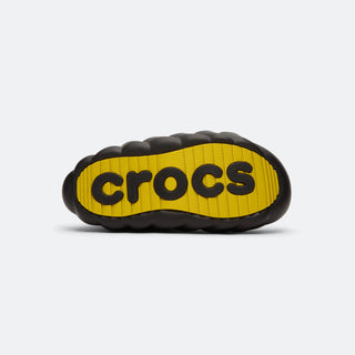 Crocs Over puff Translucent Ripstop