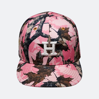 better+ x Astros "Pink Camo"