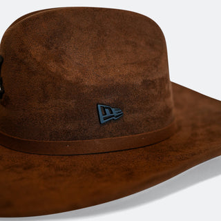 better+ x Texans New Era "Cowboy Hat"