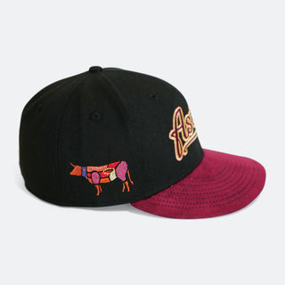 better+ x Astros New Era "Cook Off" 59Fifty