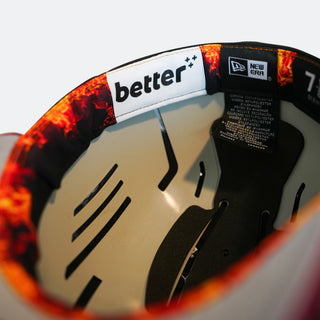 better+ x Astros New Era "Cook Off" 59Fifty