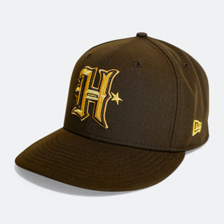 better+ x Texans x Trill Burgers 59Fifty "Better OG"