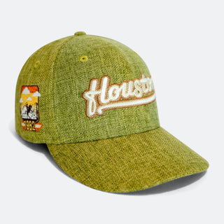 better+ x Astros "Wild West"