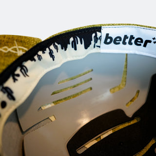 better+ x Astros "Wild West"