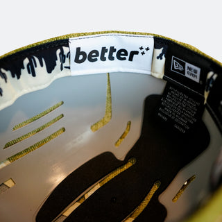 better+ x Astros "Wild West"