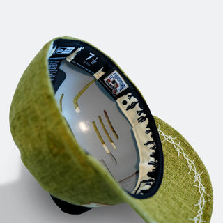 better+ x Astros "Wild West"